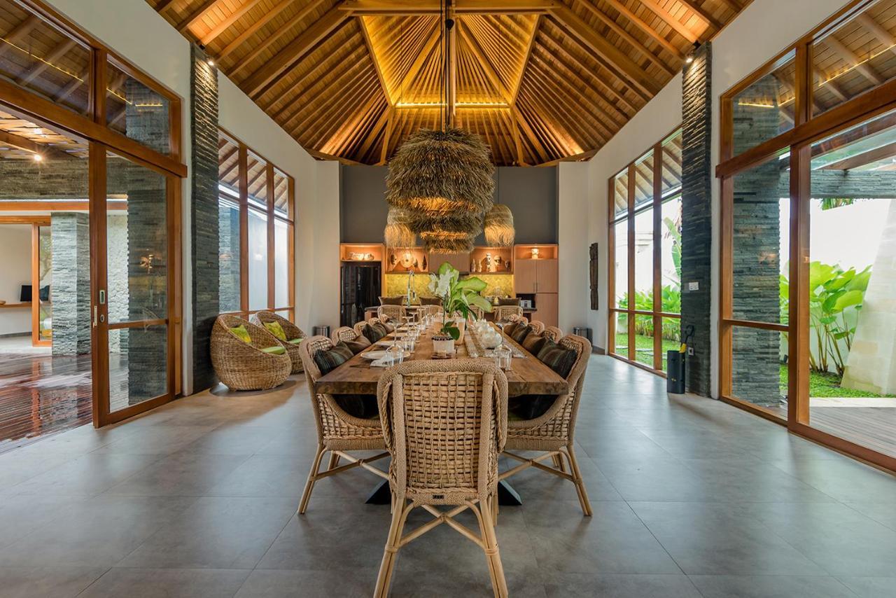 Pousada Paradise By Balisuperhost Ubud