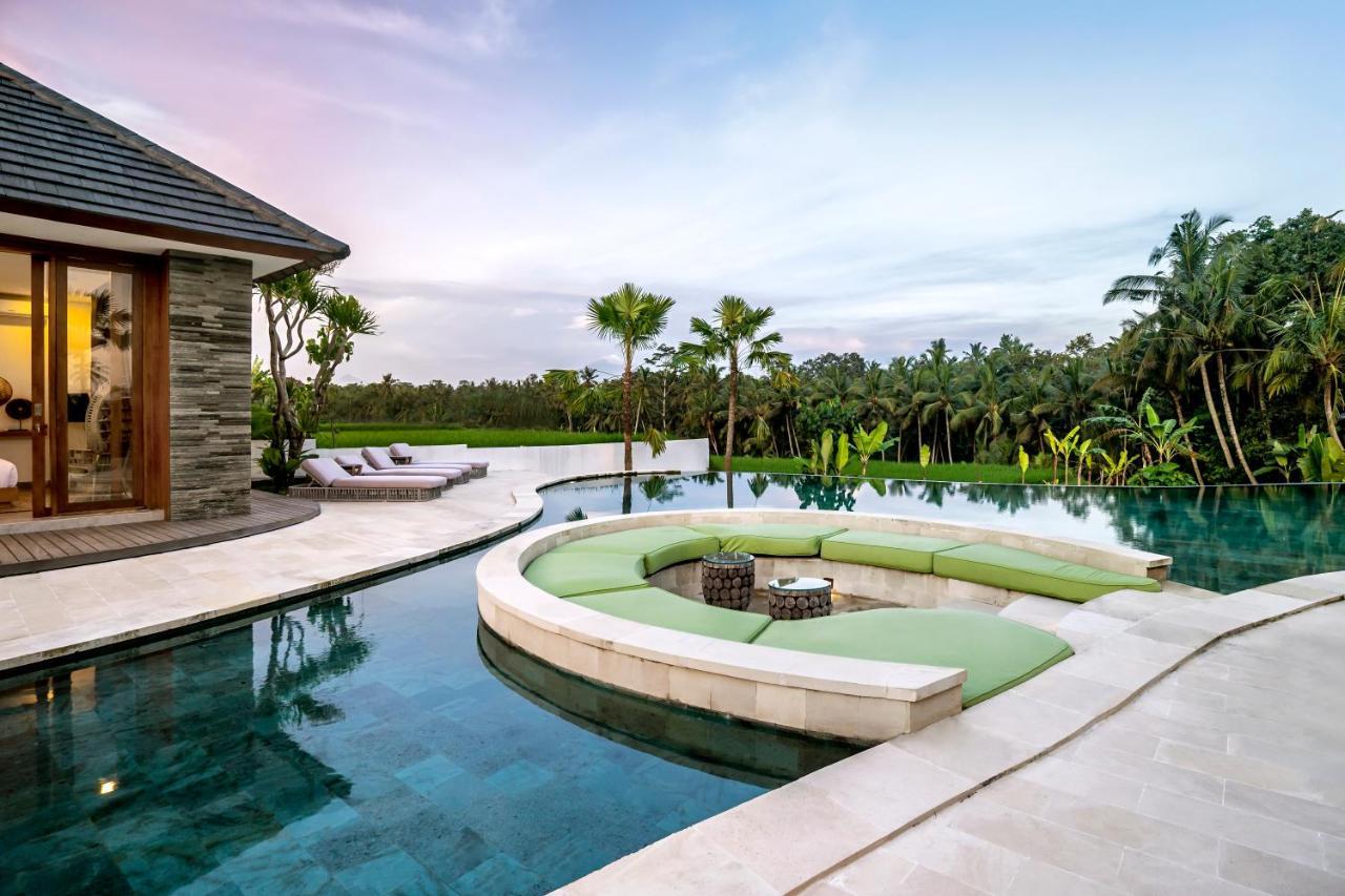 Paradise By Balisuperhost Pousada Ubud