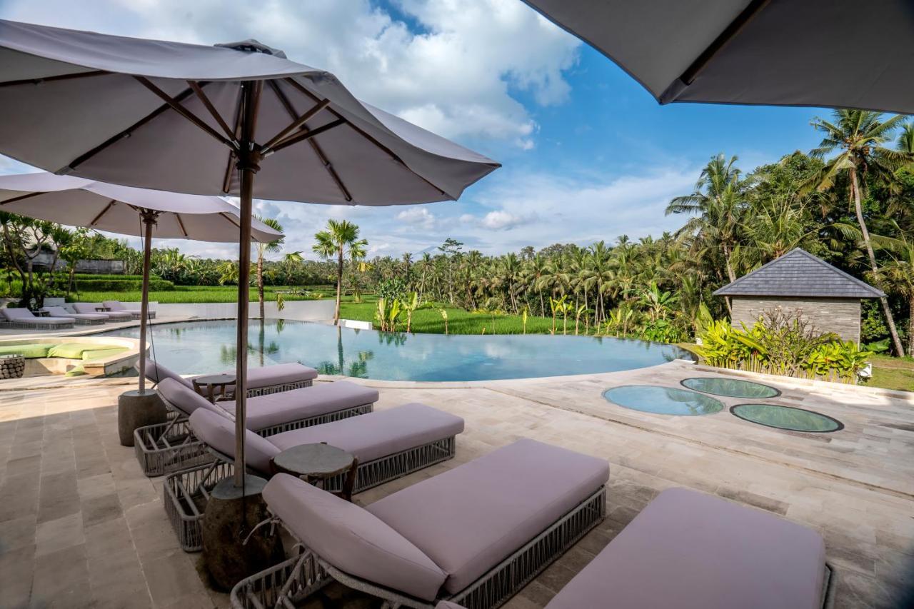 Pousada Paradise By Balisuperhost Ubud