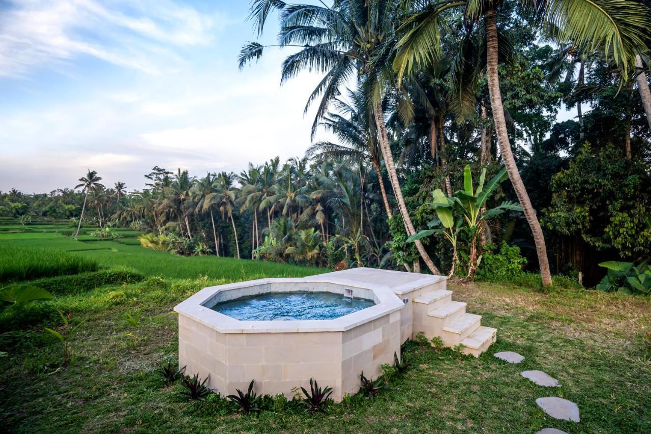 Paradise By Balisuperhost Pousada