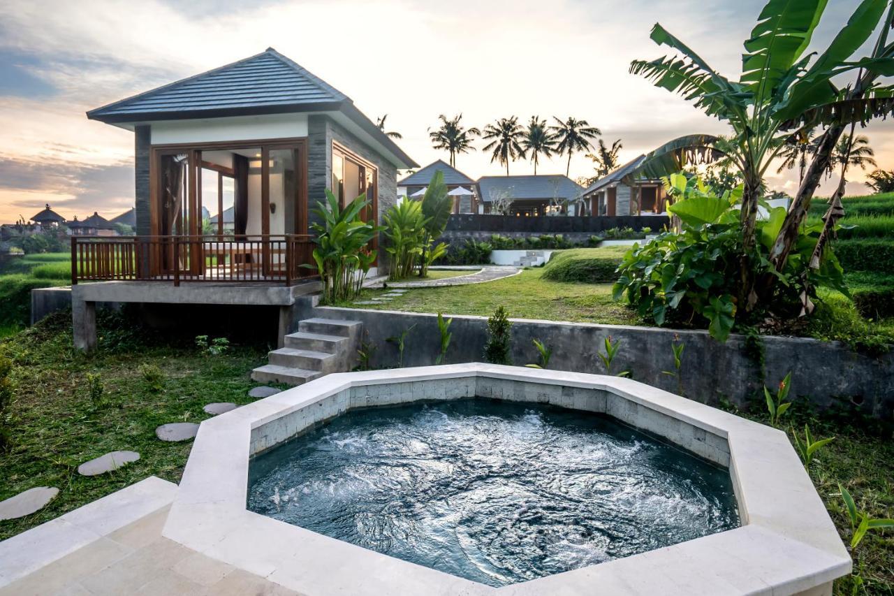 Paradise By Balisuperhost Pousada