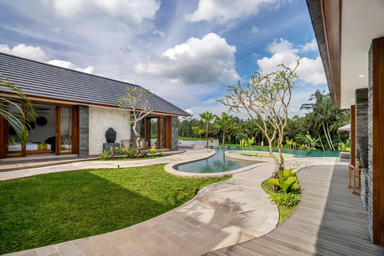 Paradise By Balisuperhost Pousada Ubud