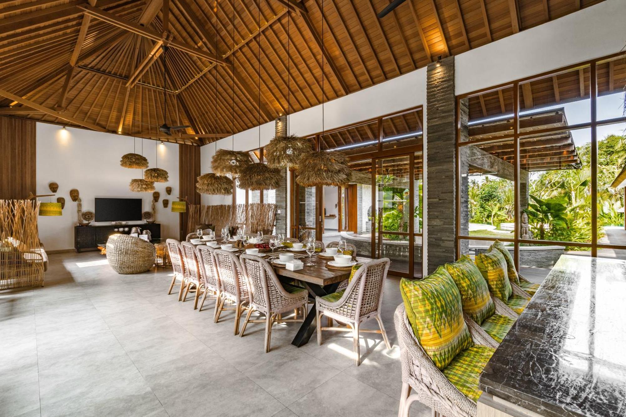 Pousada Paradise By Balisuperhost Ubud