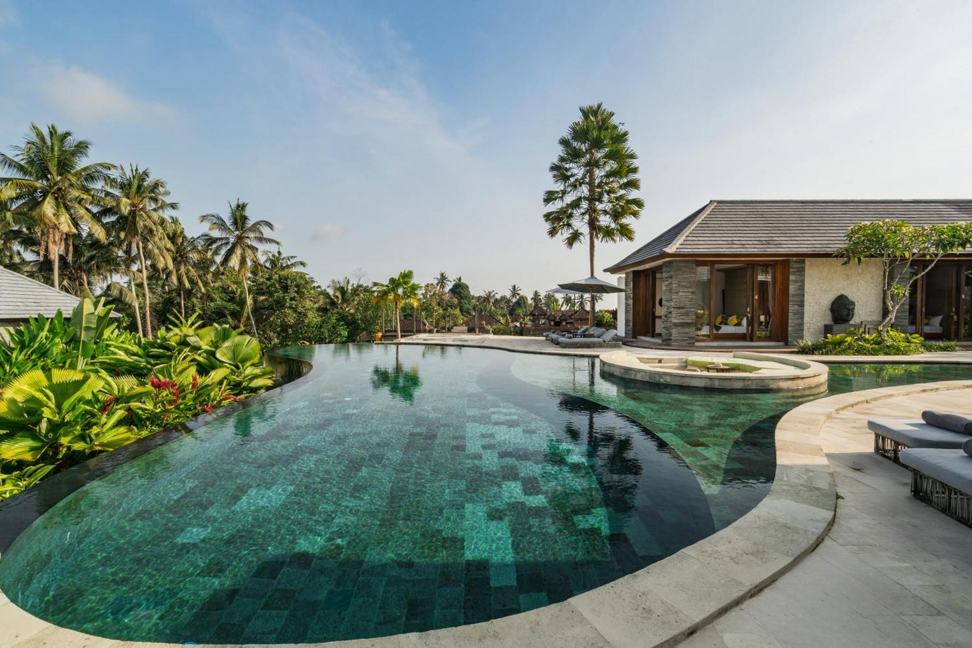 Pousada Paradise By Balisuperhost