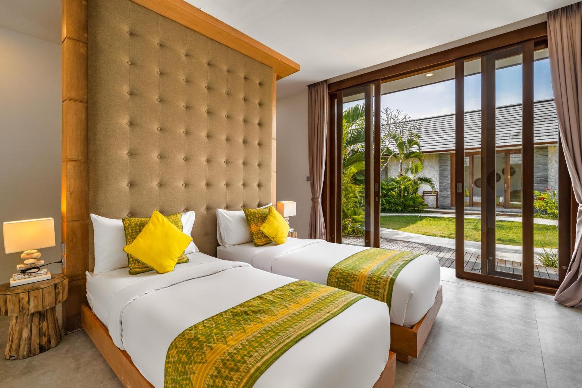Paradise By Balisuperhost Pousada Ubud