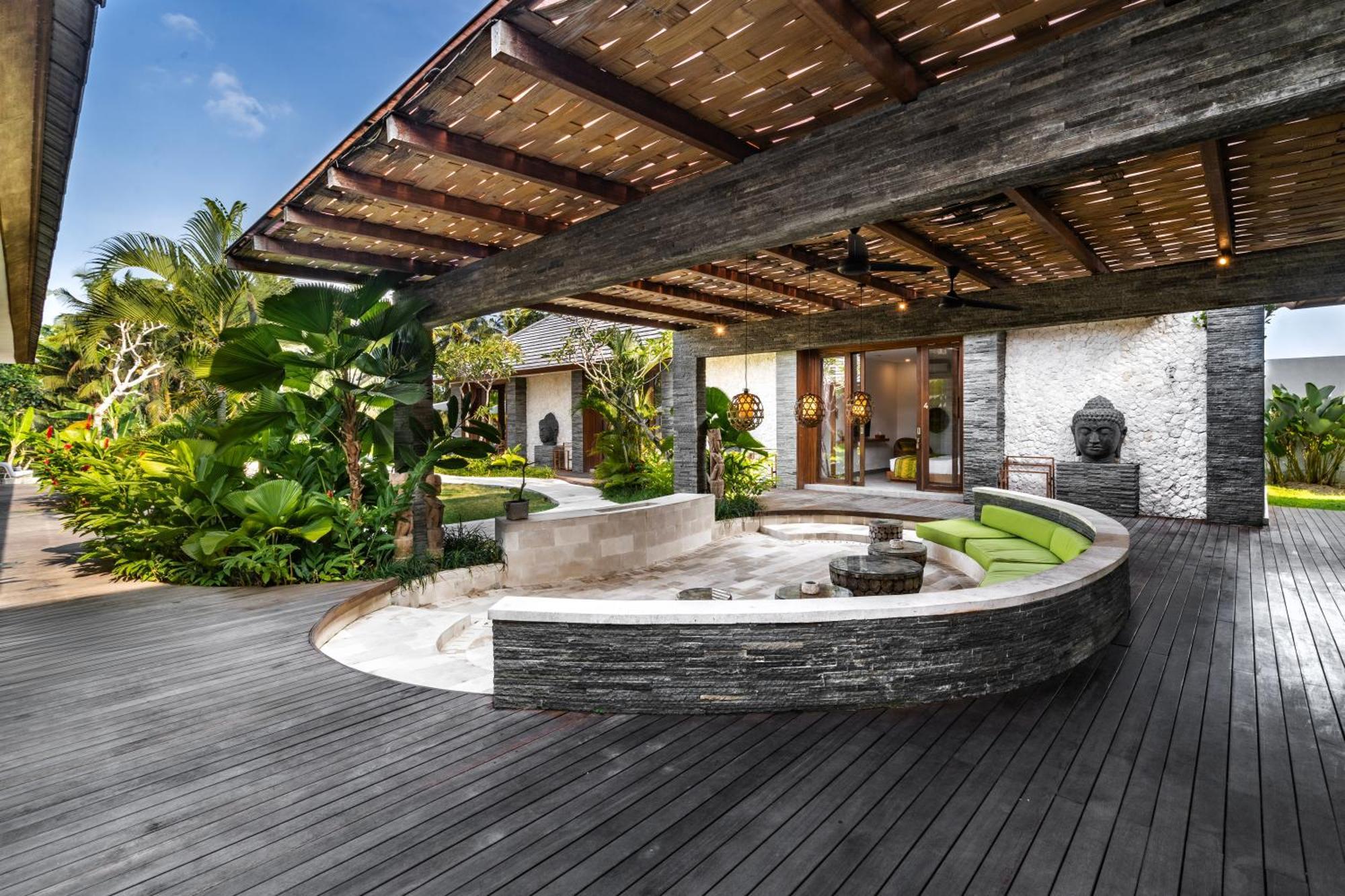 Pousada Paradise By Balisuperhost Ubud