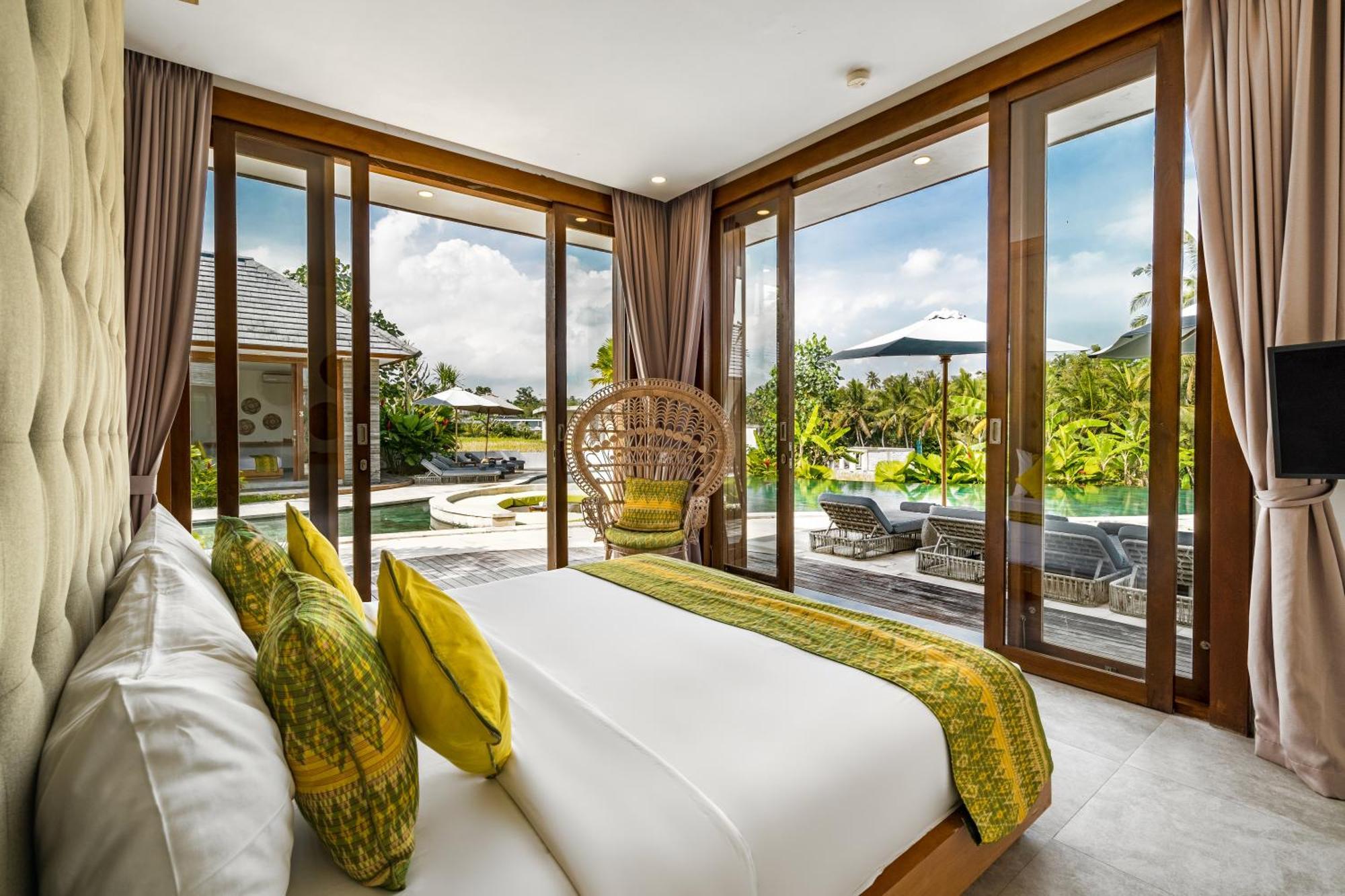 Pousada Paradise By Balisuperhost