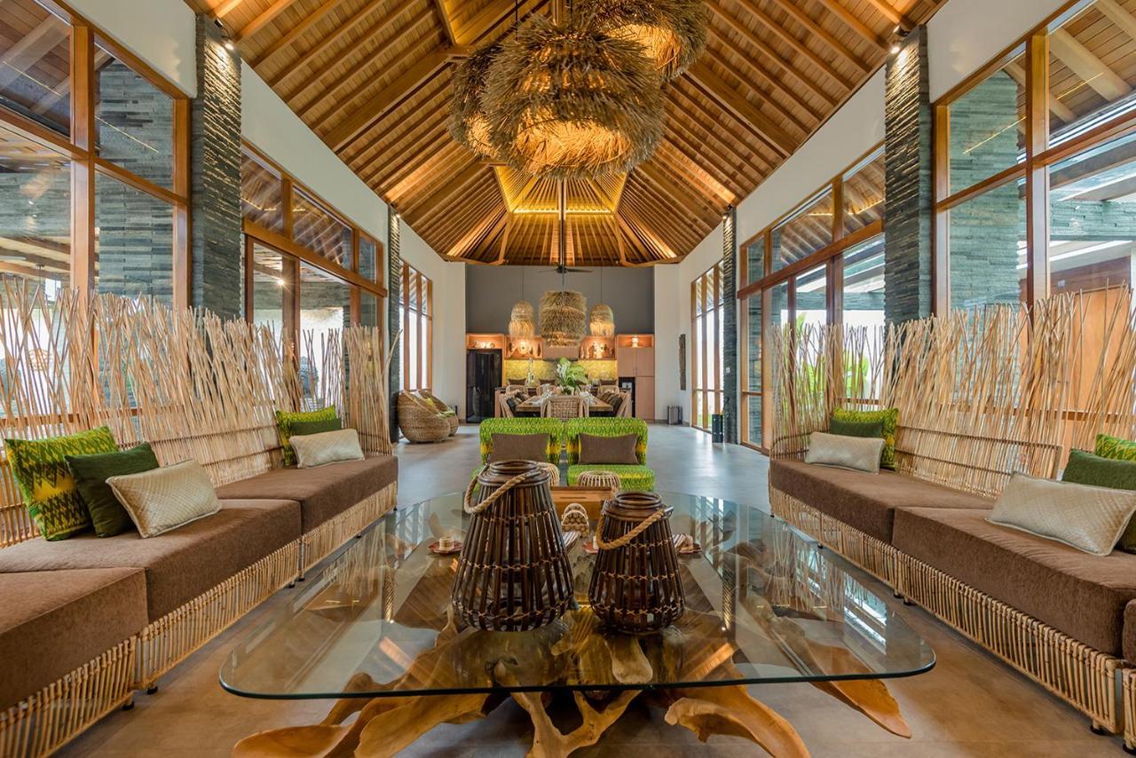 Villa Paradise By Balisuperhost *