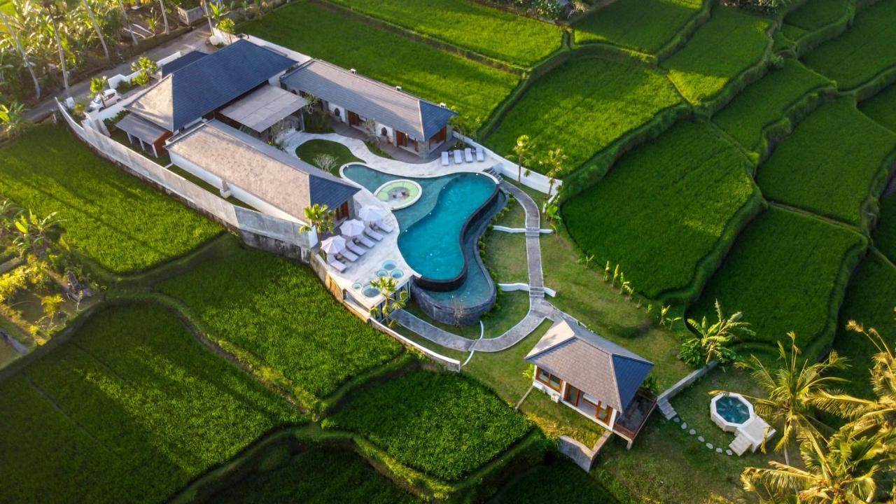 Villa Paradise By Balisuperhost *